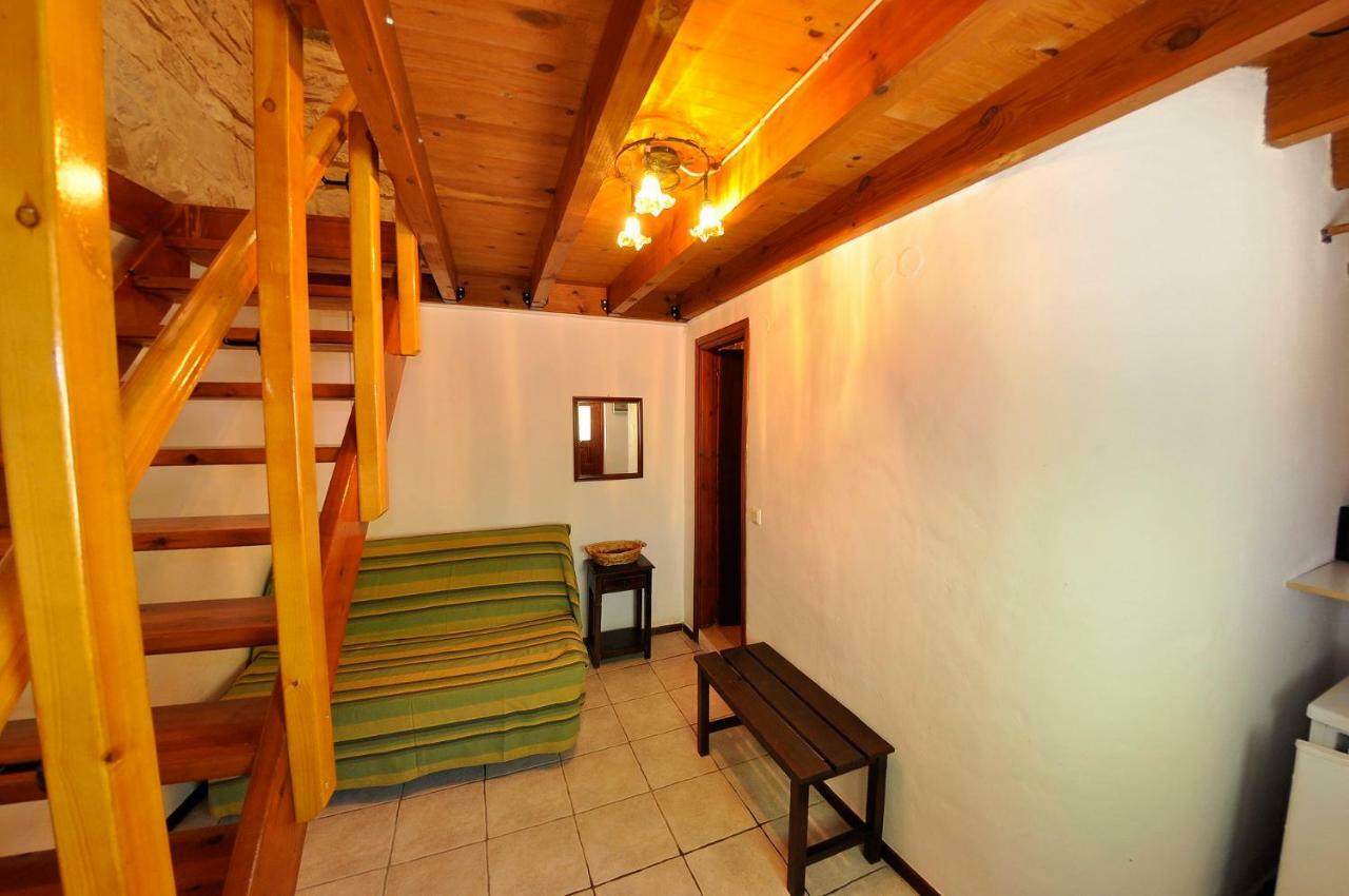Adamantia Hotel Gaios Eksteriør bilde